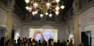 Музей в Мюнстер ще представи за първи път в Германия изложба, посветена на неосъществените проекти на Кристо и Жан-Клод