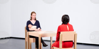 Музеят "Албертина" във Виена представя изложба, посветена на грижата за околните