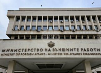 МВнР изразява дълбока загриженост за това, че латинският патриарх на Йерусалим не е бил допуснат до Божи гроб за католическата Цветница