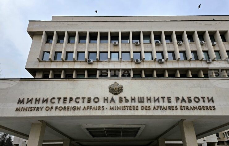 МВнР изразява дълбока загриженост за това, че латинският патриарх на Йерусалим не е бил допуснат до Божи гроб за католическата Цветница