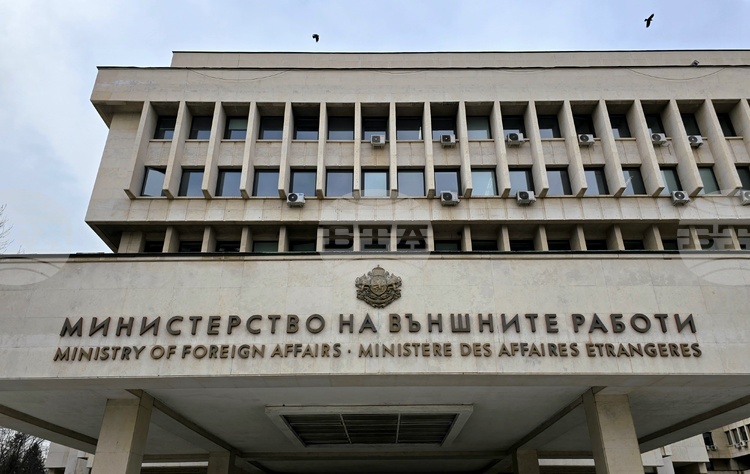 МВнР изразява дълбока загриженост за това, че латинският патриарх на Йерусалим не е бил допуснат до Божи гроб за католическата Цветница