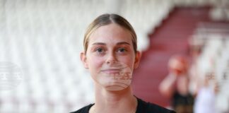 Националката Борислава Христова и гръцкият Атинайкос се класираха за финала на баскетболния турнир Еврокъп