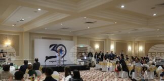 Националната организация „Малки български хора“ отбеляза 30-ата годишнина от основаването си