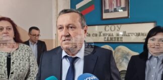 Над 12 800 заявления за компенсация от 20 евро за поскъпването на горивата са подадени, каза служебният министър Хасан Адемов в Самуил