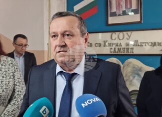 Над 12 800 заявления за компенсация от 20 евро за поскъпването на горивата са подадени, каза служебният министър Хасан Адемов в Самуил