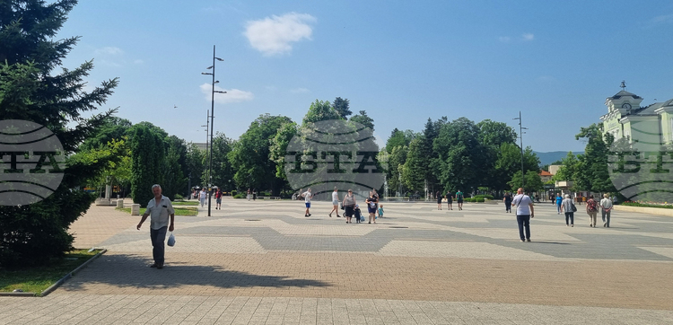 Над 85 са заявките за участие в първия национален фолклорен фестивал „Живи корени“ в Търговище