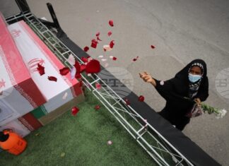 Най-малко 787 души са убити при американско-израелските атаки срещу Иран, съобщи Иранското дружество на Червения полумесец