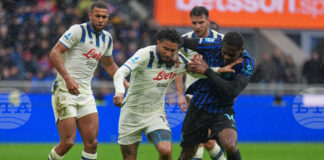 Нападателят на Интер Бони ще играе за националния отбор на Кот д'Ивоар