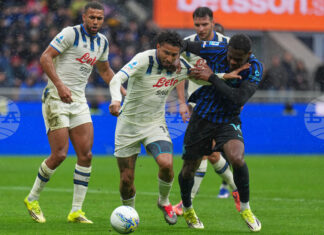 Нападателят на Интер Бони ще играе за националния отбор на Кот д'Ивоар