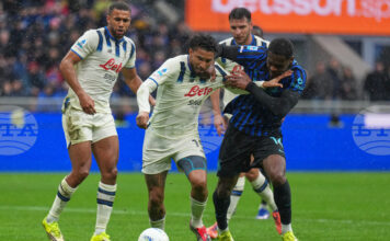 Нападателят на Интер Бони ще играе за националния отбор на Кот д'Ивоар