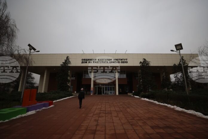 Наръчник за оценка на въздействието върху публиките ще бъде представен в Общинския културен институт „Красно село“ в София