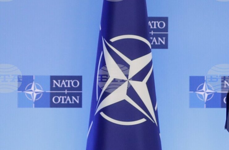 НАТО продължава внимателно да следи развитието на ситуацията в Иран и региона около него