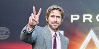 Научнофантастичният филм „Проектът „Аве Мария“ оглави боксофис класацията на Северна Америка