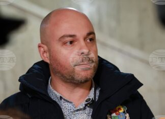 Назначен е нов заместник-кмет по направление „Околна среда“ на Столична община - Николай Неделков