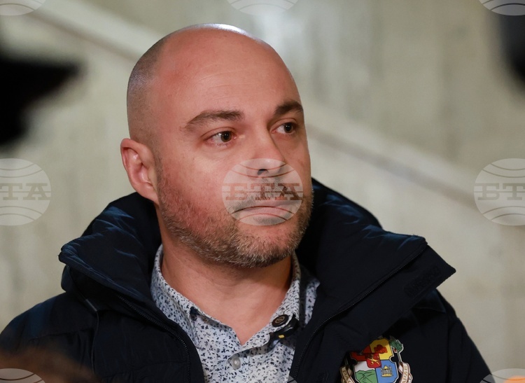 Назначен е нов заместник-кмет по направление „Околна среда“ на Столична община - Николай Неделков