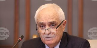 Непровокираните атаки на Иран спрямо Кипър и Турция предизвикват сериозна загриженост, каза военният министър Атанас Запрянов