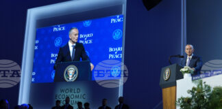 Николай Младенов: Какво каза американският държавен секретар за операцията срещу Иран и какво означава това на практика?