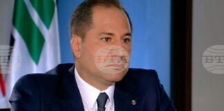 ННА: Лидерът на партия „Катаиб“ заяви, че Ливан трябва да действа бързо, за да затвърди решението за забрана на военното крило на „Хизбула“