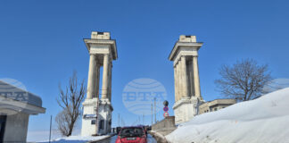 Нормален е трафикът на граничните преходи и пунктове със съседните държави, съобщават от „Гранична полиция“