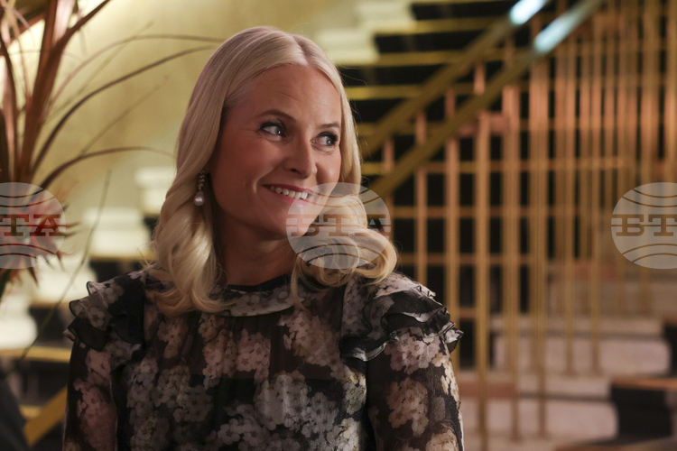 Норвежката принцеса Мете-Марит каза, че е била "манипулирана и измамена" от Епстийн