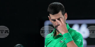 Новак Джокович и Камерън Нори се класираха за четвъртия кръг на турнира от сериите Мастърс в Индиън Уелс