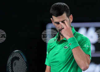 Новак Джокович и Камерън Нори се класираха за четвъртия кръг на турнира от сериите Мастърс в Индиън Уелс