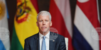 Ново освобождаване на петрол от стратегическия резерв на САЩ е малко вероятно, зяви енергийният министър Крис Райт