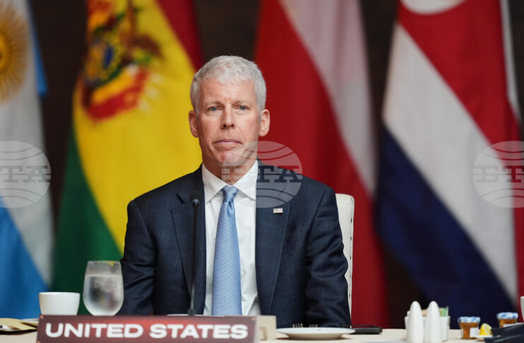 Ново освобождаване на петрол от стратегическия резерв на САЩ е малко вероятно, зяви енергийният министър Крис Райт