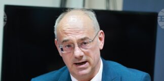 Няма друг град в България, който така мащабно и патриотично да отбелязва своя празник, както Велико Търново, каза проф. д-р Атанас Семов