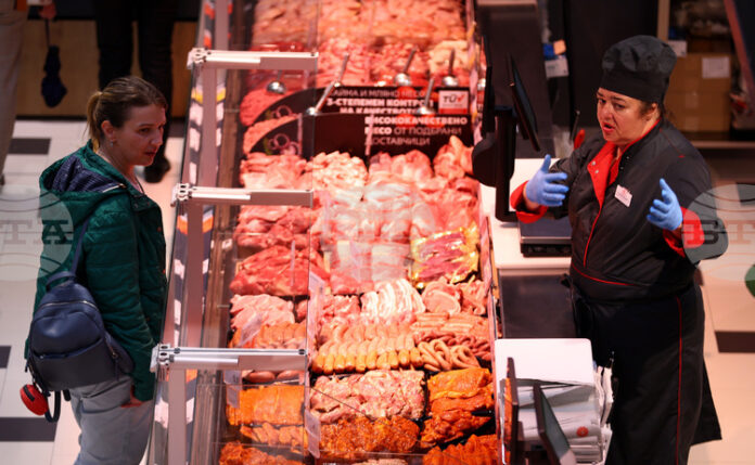 ОБНОВЕНА България е с една от най-ниските месечни инфлации в ОБНОВЕНА България е с една от най-ниските месечни инфлации в еврозоната през февруари – 0,1 на сто, отчита Евростат