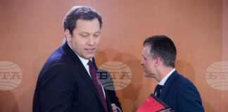 ОБНОВЕНА Германският финансов министър призова да не се всява паника за икономиката заради войната в Близкия изток