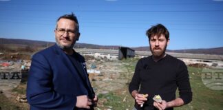 ОБНОВЕНА Информация за незаконен внос на животни от Румъния и за разкрита незаконна кланица в Ихтиман изнесе министър Иван Христанов