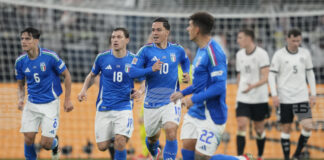 ОБНОВЕНА Италия се класира на финал в потока си от квалификациите за Мондиал 2026 след победа срещу Северна Ирландия