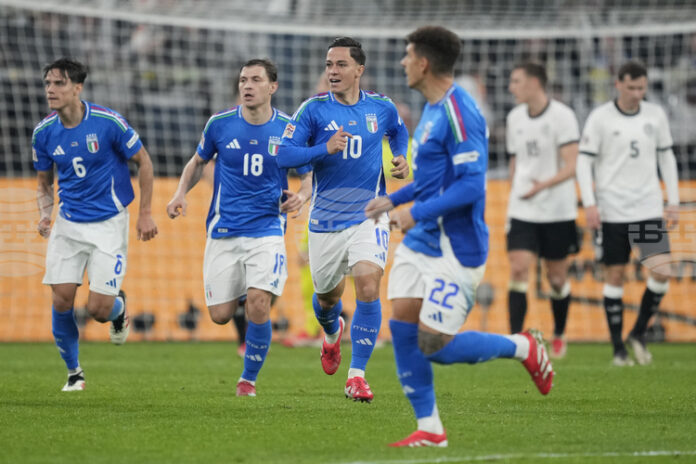 ОБНОВЕНА Италия се класира на финал в потока си от квалификациите за Мондиал 2026 след победа срещу Северна Ирландия