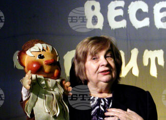 ОБНОВЕНА Отиде си актрисата Слава Рачева