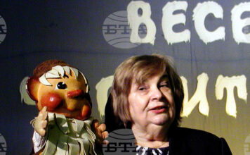 ОБНОВЕНА Отиде си актрисата Слава Рачева