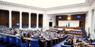 ОБНОВЕНА Парламентът даде мандат на Министерския съвет да заяви на Европейския съвет позиция за необходимостта от временно прекъсване на търговията с емисии