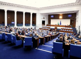 ОБНОВЕНА Парламентът даде мандат на Министерския съвет да заяви на Европейския съвет позиция за необходимостта от временно прекъсване на търговията с емисии