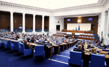 ОБНОВЕНА Парламентът даде мандат на Министерския съвет да заяви на Европейския съвет позиция за необходимостта от временно прекъсване на търговията с емисии