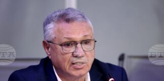 ОБНОВЕНА Създали сме най-добрите условия за гарантиране сигурността на българските граждани в региона на Близкия изток, каза зам.-министърът на външните работи Велизар Шаламанов