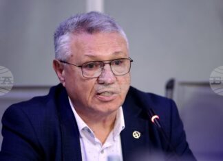 ОБНОВЕНА Създали сме най-добрите условия за гарантиране сигурността на българските граждани в региона на Близкия изток, каза зам.-министърът на външните работи Велизар Шаламанов