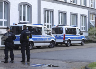 ОБНОВЕНА
                                                                                                Украинец бе задържан в Германия по подозрения, че е шпионирал в полза на Русия