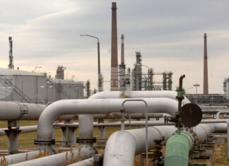 ОБНОВЕНА Унгария изпрати в Украйна мисия за установяване на фактите около петролопровода „Дружба“, според Киев тя няма официален статут