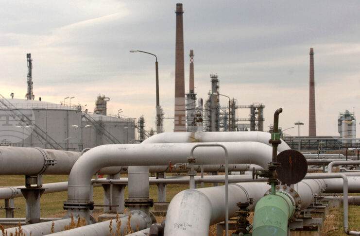 ОБНОВЕНА Унгария изпрати в Украйна мисия за установяване на фактите около петролопровода „Дружба“, според Киев тя няма официален статут