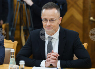 ОБНОВЕНА
                                                                                                Унгарските власти потвърдиха ареста на седем украински граждани, заподозрени в пране на пари