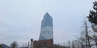 Очаква се ЕЦБ да запази днес лихвите си непроменени, но войната в Иран засилва инфлационните рискове