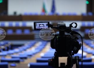 Очаква се промените в т.нар. удължителен закон за бюджета да влязат на второ четене в пленарната зала