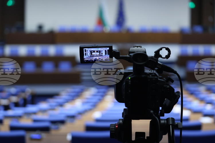 Очаква се промените в т.нар. удължителен закон за бюджета да влязат на второ четене в пленарната зала