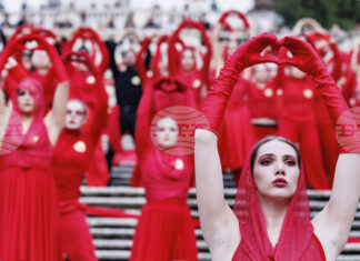 Около една трета от жените в ЕС преживяват насилие през живота си според проучване; България е на последно място по насилие