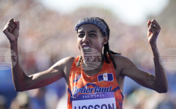 Олимпийската шампионка Сифан Хасан ще пропусне Лондонския маратон заради контузия